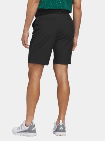 adidas ULTIMATE365 8.5 INCH GOLF SHORT Bermuda schwarz