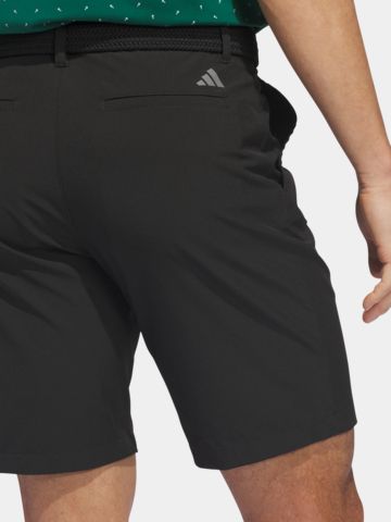 adidas ULTIMATE365 8.5 INCH GOLF SHORT Bermuda schwarz