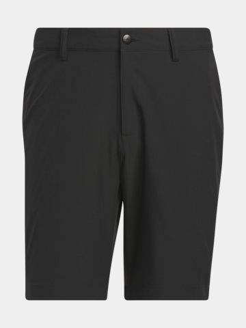 adidas ULTIMATE365 8.5 INCH GOLF SHORT Bermuda schwarz