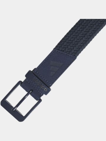 adidas BRAID Gürtel marine