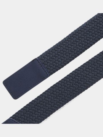 adidas BRAID Gürtel marine