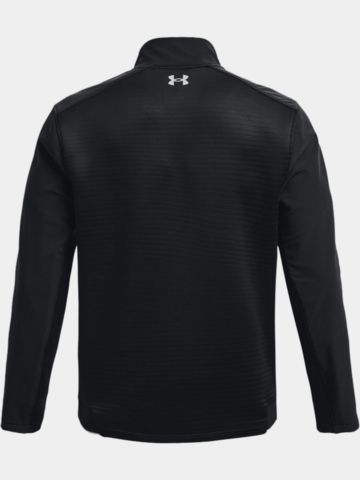 Under Armour Storm Daytona HZ Stretch Midlayer black