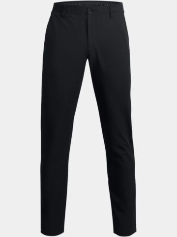 Under Armour Drive Slim Tapered Hose schwarz