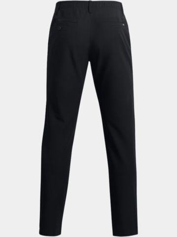 Under Armour Drive Slim Tapered Hose schwarz