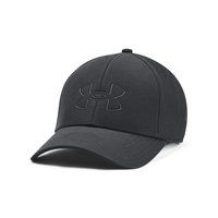 Under Armour Storm Driver Cap schwarz Under Armour Storm Driver Cap schwarz