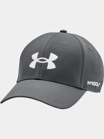Under Armour Golf96 Cap anthrazit