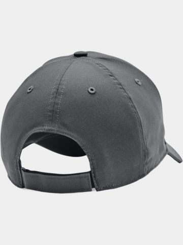 Under Armour Golf96 Cap anthrazit