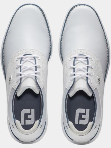 FootJoy Traditions Golfschuhe weiß
