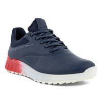 ECCO S-Three blue