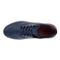 ECCO S-Three blue