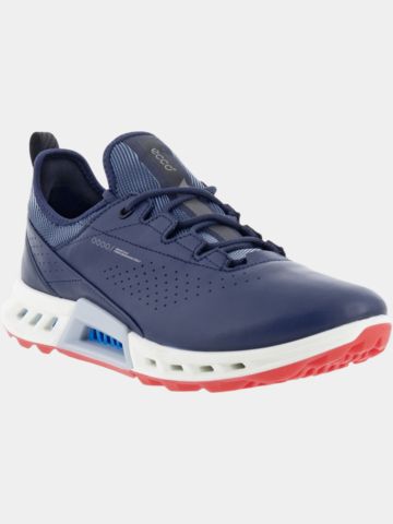 ECCO Golf Biom C4 Golfschuhe navy
