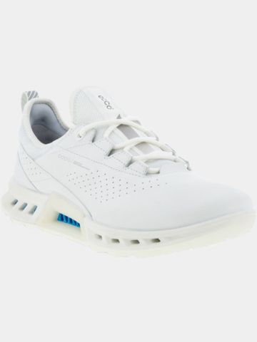 ECCO Golf Biom C4 Golfschuhe weiß