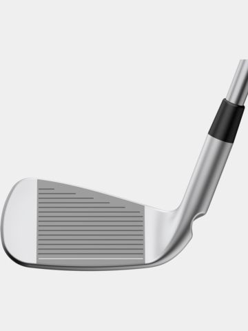 Ping ChipR Chipper mit Stahlschaft Stahl