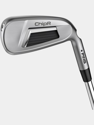 Ping ChipR GR Graphit