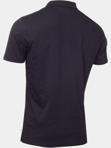 Calvin Klein PARKER Halbarm Polo navy