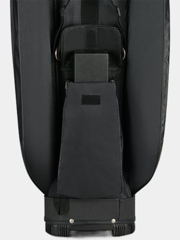 Big Max Aqua Tour 4 Cartbag schwarz