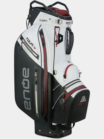 Big Max Aqua Tour 4 weiß