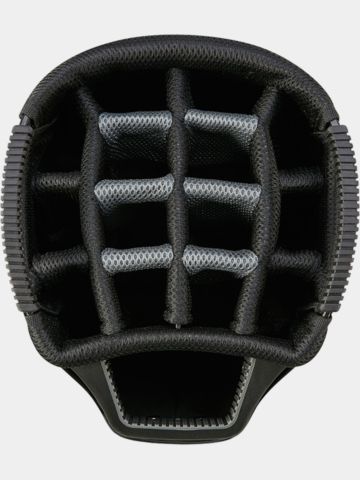 Big Max Aqua Sport 4 Cartbag schwarz