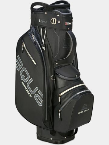 Big Max Aqua Sport 4 schwarz