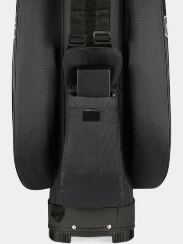 Big Max Aqua Sport 4 Cartbag schwarz