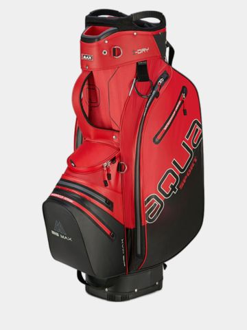 Big Max Aqua Sport 4 rot