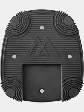 Big Max Aqua Sport 4 Cartbag rot