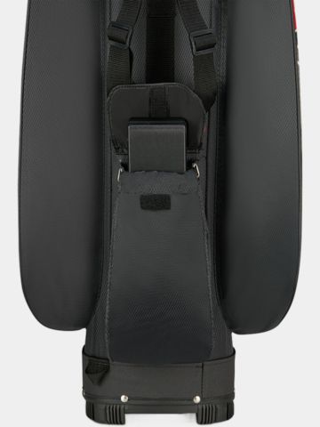 Big Max Aqua Sport 4 Cartbag rot