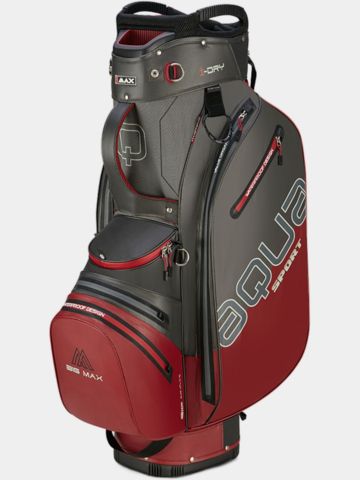 Big Max Aqua Sport 4 grau