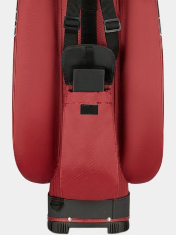 Big Max Aqua Sport 4 Cartbag grau