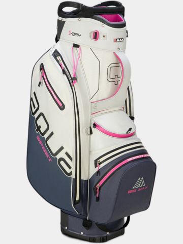 Big Max Aqua Sport 4 weiß