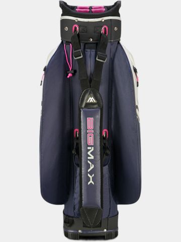 Big Max Aqua Sport 4 white