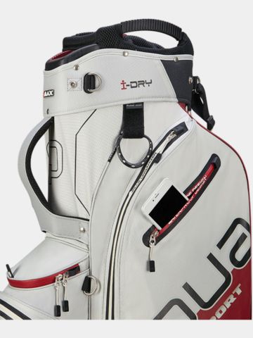 Big Max Aqua Sport 4 white