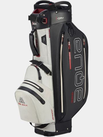 Big Max Aqua Sport 360 weiß