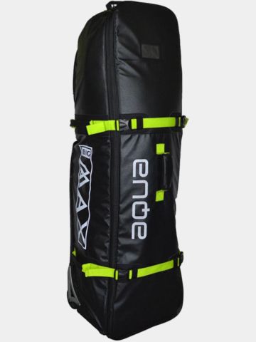 Big Max Cestovní obal Aqua TCS černá