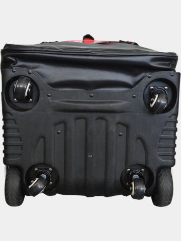 Big Max Cestovní obal Aqua TCS černá