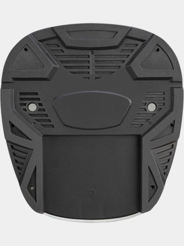 Big Max Dri Lite Hybrid Plus Standbag schwarz