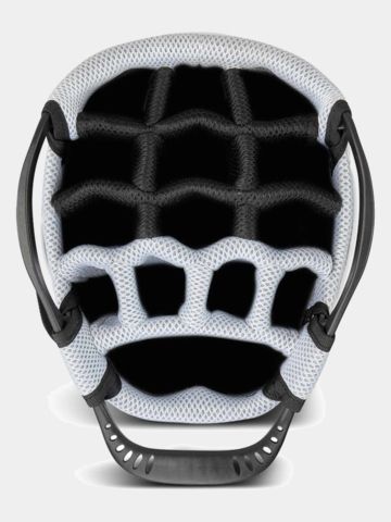 Big Max Dri Lite Hybrid Plus Standbag navy