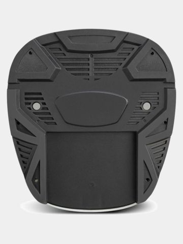 Big Max Dri Lite Hybrid Plus Standbag grau