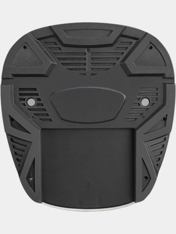 Big Max Dri Lite Hybrid Plus Standbag weiß