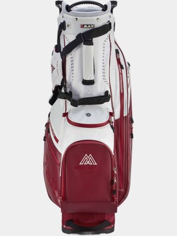 Big Max Dri Lite Hybrid Plus Standbag weiß