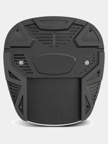 Big Max Dri Lite Hybrid Plus Standbag blau