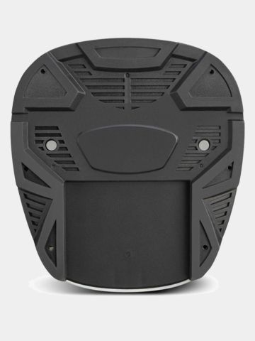 Big Max Dri Lite Hybrid Plus Standbag grün