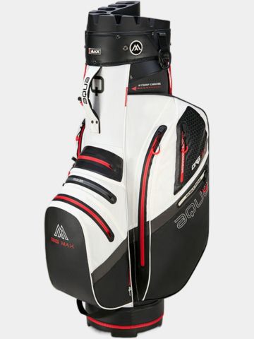 Big Max Aqua Silencio 4 weiß