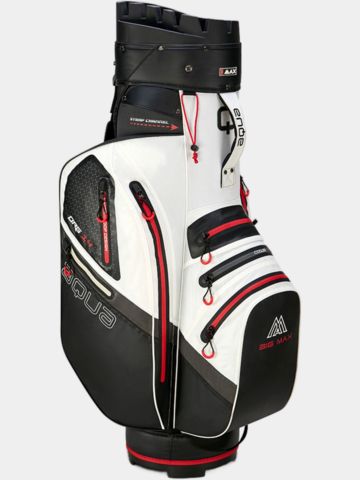 Big Max Aqua Silencio 4 weiß