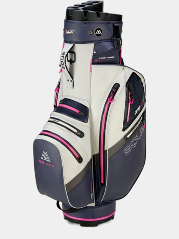 Big Max Aqua Silencio 4 blau