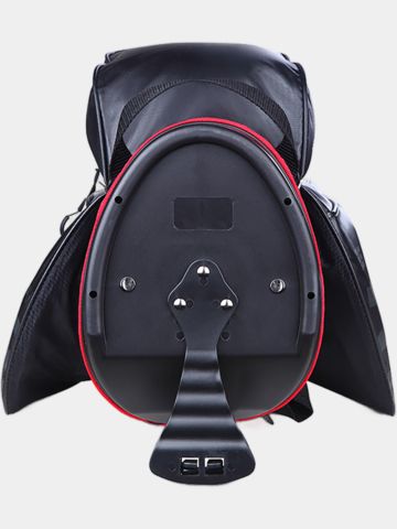 Big Max Aqua Seven černá