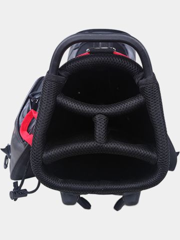 Big Max Aqua Seven černá