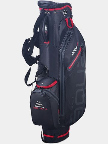 Big Max Aqua Seven černá