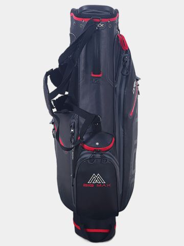 Big Max Aqua Seven černá