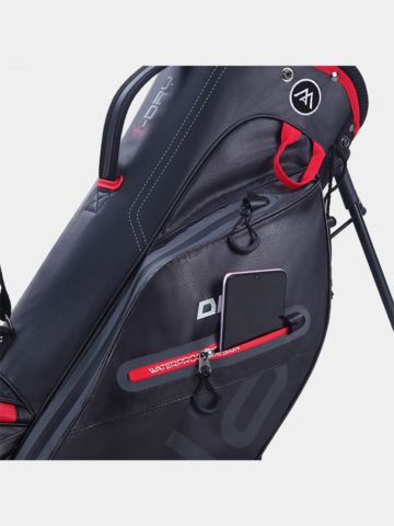 Big Max Aqua Seven černá